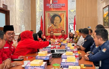 PDIP Surabaya Usulkan Penambahan Kursi DPRD di Pemilu Mendatang