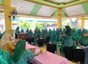 UMAHA Tingkatkan Kesadaran Kemandirian Ekonomi Lewat Program Pengabdian Masyarakat