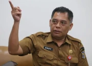 Kepala Dispendukcapil Surabaya Eddy Christijanto (2)