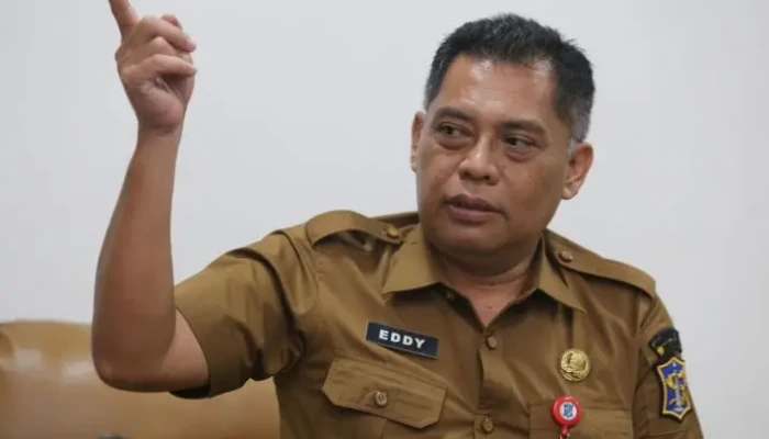 Ribuan Data Kematian Di Surabaya Belum Dilaporkan