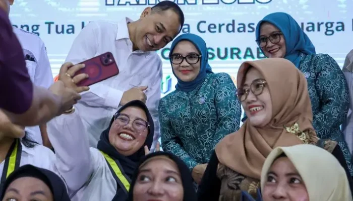 Kenalkan Program Kemangi untuk Peningkatan Kualitas Pengasuhan Anak Remaja