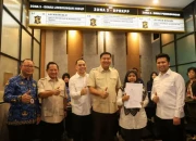 Mall Pelayanan Publik Siola