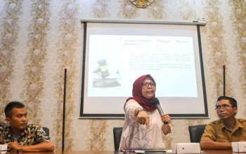 Pertemuan dengan pelaku usaha Sub Distributor Membahas Ketentuan Perdagangan Minuman Beralkohol (7)