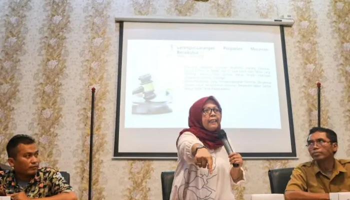 Pemkot Surabaya Minta Konten Minuman Beralkohol di Media Sosial Di Take Down