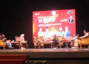 SPM-MP dan Politisi Jatim Bahas Gerakan Rakyat Pas