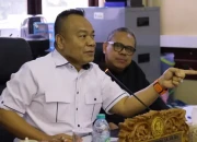 Yona Bagus widyatmoko 1