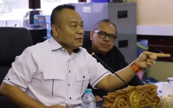 Yona Bagus widyatmoko 1