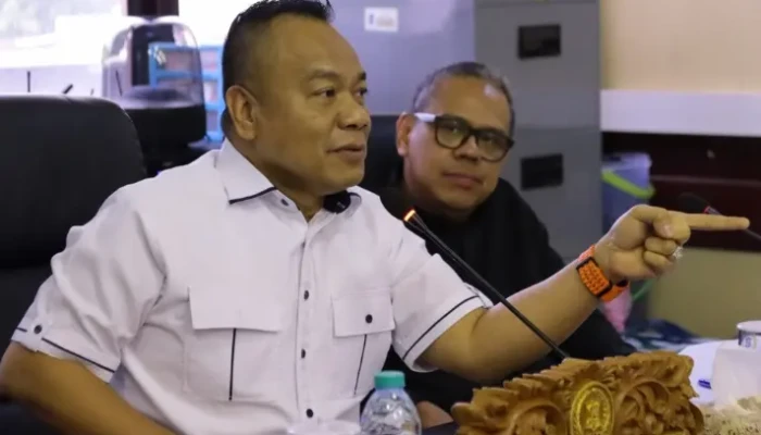 DPRD Surabaya Minta Aturan Pembatasan Tenda Hajatan Perlu Pertimbangkan Kearifan Lokal