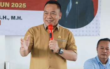 Yona Bagus Widyatmoko atau Cak Yebe