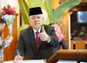 Sarwo Edhie Wibowo Ditetapkan Pahlawan Nasional, dr. Agung Nilai Sosok Konsisten Menempatkan Kepentingan Negara di atas Segalanya