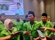 PKB  Jatim ;  Syaikhona Kholil, Gus Dur, dan Marsinah Telah Perjuangkan Nilai Kemanusiaan dan Keadilan