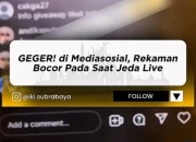 Ini Deretan Blunder Admin Media Sosial, dari Salah Akun hingga Bercanda Soal Bencana