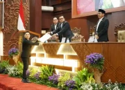 Banggar DPRD Raperda APBD Jatim 2026 Capai Rp26,3 triliun