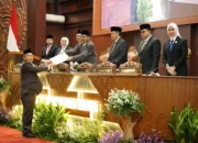 APBD 2026 Disahkan, F Gerindra DPRD Jatim Minta Optimalisasi PAD, BUMD, dan Aset