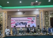 Fraksi PKB DPRD Jatim Gelar Tasyakuran Tiga Tokoh Pahlawan Asal Jatim
