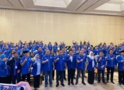 Perkuat Struktur dan Kapasitas, Demokrat Jatim Gelar Bimtek Total untuk DPRD Provinsi, Kab/Kota