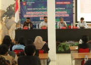 BEM Nusantara Jatim Tolak RUU KKS: “Jangan Ada Militerisasi di Ruang Siber”