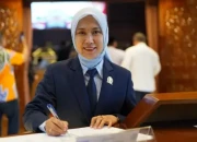 Wakil Ketua DPRD, Sri Wahyuni Perjuangkan Perubahan Nyata di Sektor Kesehatan Jawa Timur