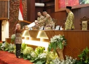 DPRD Jatim Dukung dan Apresiasi Raperda Penyelenggaraan Kehutanan 