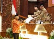 Tindak Tegas Judol, Komisi A DPRD Jatim Sampaikan Perubahan Kedua Perda Trantibum