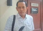 Achmad Nurdjayanto Anggota Komisi C DPRD Surabaya/Foto:Hadi