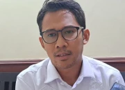 Anggota Komisi A DPRD Surabaya, Azhar Kahfi,