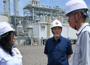 Pengelolaan Limbah Petrokimia Mendesak, DPR Ingatkan Industri Jaga Keberlanjutan dan Lingkungan