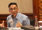 Soroti Inflasi Jatim, Anggota DPR RI Rizki Sadig Curigai Masalah Distribusi Pangan di Gudang Bulog