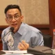 Anggota Komisi XI DPR RI Ahmad Rizki Sadig