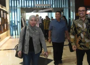 DPR Pastikan Pasokan dan Kualitas BBM Aman Jelang Nataru 2026 di Jatimbalinus