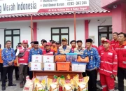 Pemkot Tegal Gelar Apel Siaga Bencana 2025, Sekaligus Kirim Bantuan untuk Korban Cilacap dan Banjarnegara