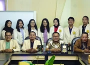 ​DPRD Surabaya: Mahasiswa UWKS Harus Jadi Agent of Truth di Era Digital untuk Jaga Persatuan Bangsa