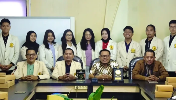 ​DPRD Surabaya: Mahasiswa UWKS Harus Jadi Agent of Truth di Era Digital untuk Jaga Persatuan Bangsa