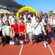 Atlet cabang olahraga Modern Pentathlon