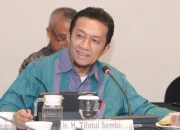 MPR Kaji Ulang UUD 1945: Konstitusi Hidup untuk Kesejahteraan Rakyat