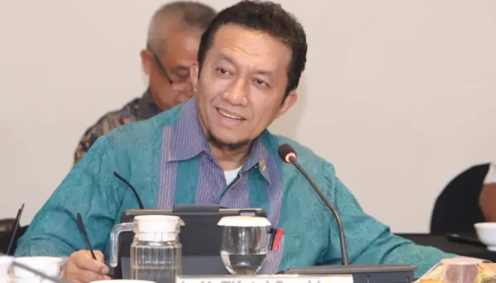 MPR Kaji Ulang UUD 1945: Konstitusi Hidup untuk Kesejahteraan Rakyat