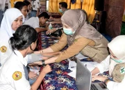 Hasil Program Cek Kesehatan Gratis Jadi Basis Penguatan Kebijakan Kesehatan Nasional