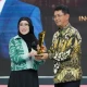 Direktur Utama Bank Jatim Winardi Legowo