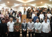 MUI dan Kominfo Gaungkan Etika Digital, Jangan Sebarkan Disinformasi