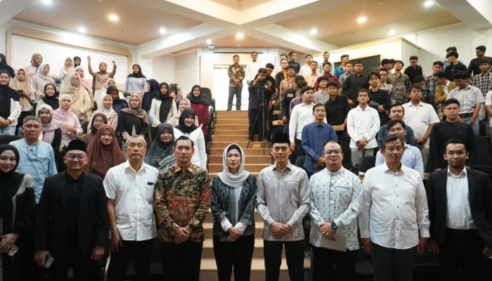 MUI dan Kominfo Gaungkan Etika Digital, Jangan Sebarkan Disinformasi