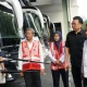 Ditjen Hubdat Kemenhub lakukan inspeksi keselamata