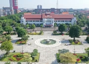 Pemkot Surabaya Buka Konsolidasi Pengadaan Material 2026: Material Saluran Pracetak & Paving untuk Infrastruktur Kota