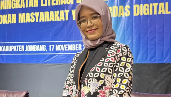 Waspadai Hoaks Foto dan Video AI, Kenali Ciri-Ciri dan Perkuat Keamanan Digital