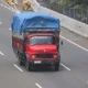 Ilustrasi truk