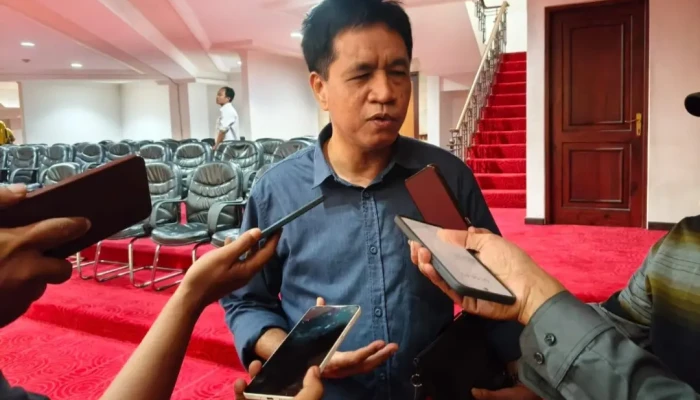 Aset Pemkot Rp77 T Dinilai Tak Optimal,  Imam Syafi’i Sindir: Jangan Sampai Aset Besar, Pejabat Makin Kaya