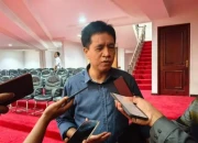 Imam Syafii anggota Komisi D DPRD Surabaya/Foto: Hadi