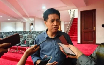 Imam Syafii anggota Komisi D DPRD Surabaya/Foto: Hadi