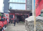 Barisan Promeg 96 Sentil Soal Pemberian Gelar Pahlawan Bagi Soeharto