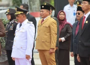 Peringati Hari Pahlawan, Cak YeBe Tekankan Pentingnya Jiwa Juang Generasi Muda