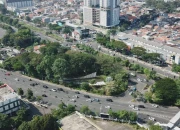 Infrastruktur surabaya